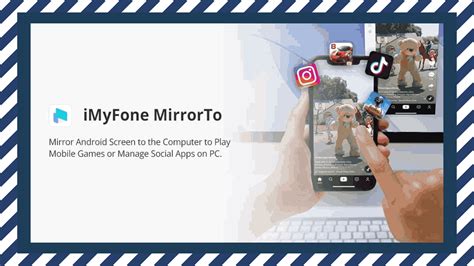 mirrorto app